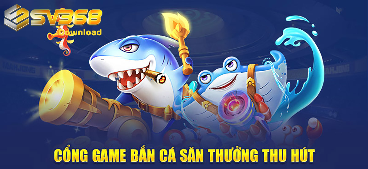 Hình 2: Một vài đánh giá về game bắn cá tại SV368