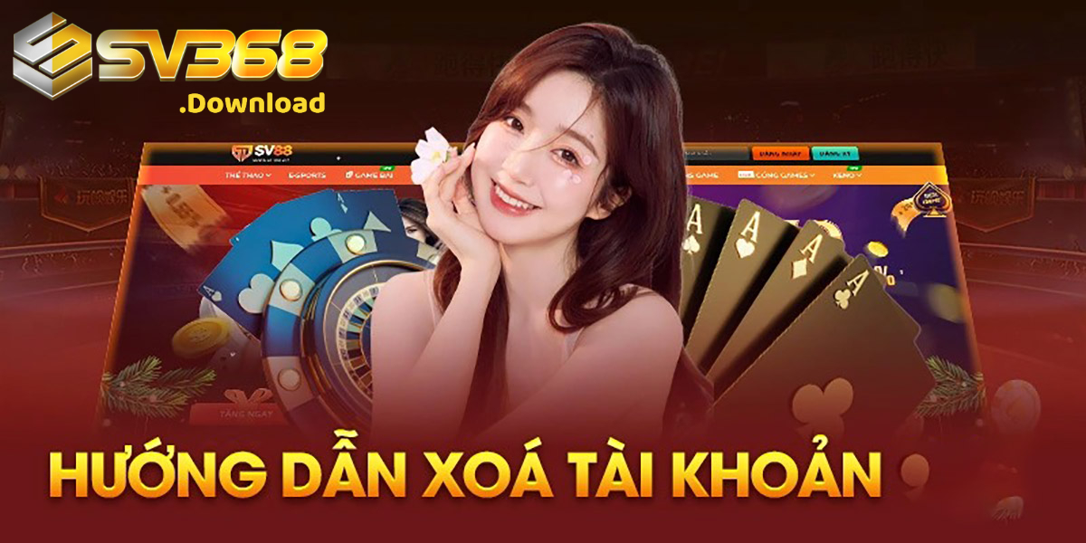 Hình 2: Xóa tài khoản qua thông tin sai lệch