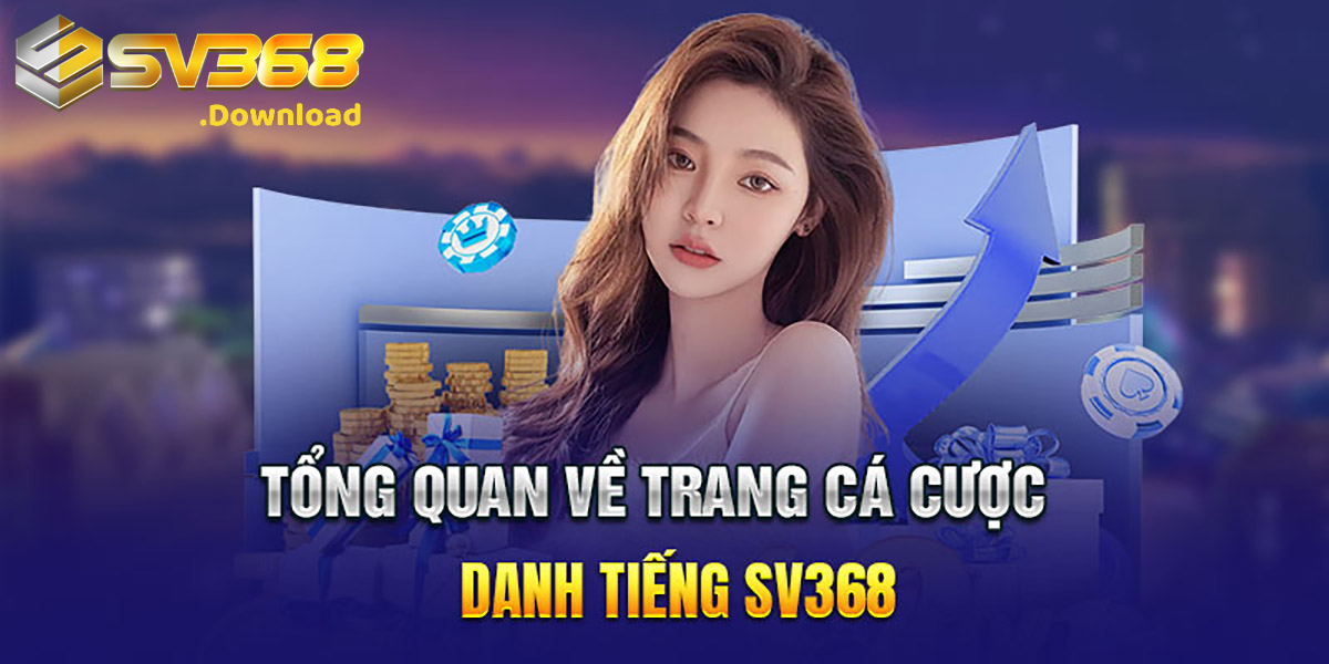 Hình 2: Tầm nhìn phát triển của SV368