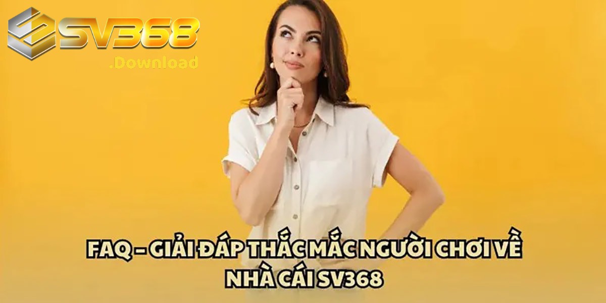 Hình 3: Giải đáp thắc mắc khi nạp tiền vào SV368